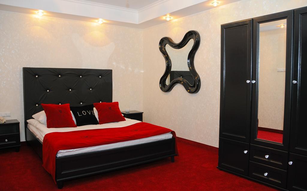 Hotel Lord Debica ห้อง รูปภาพ