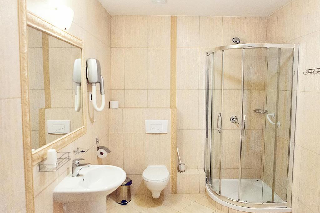 Hotel Lord Debica ห้อง รูปภาพ
